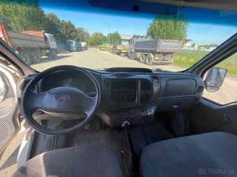 Ford Transit 280s - 3