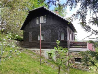 Prodej chaty Rounek - 3