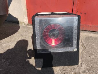 Subwoofer - 3