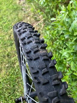 Dětské kolo vel.24 BTWIN - 3