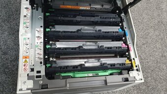Tiskárna BROTHER DCP 9020CDW - 3