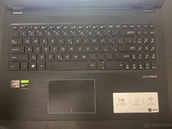 Asus Vivobook 15 M570DD-E4067T Black - 3