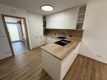 PRONÁJEM ŘADOVÉHO BUNGALOVU 3+KK, PLATANOVÁ, MLADÉ U ČB - 3