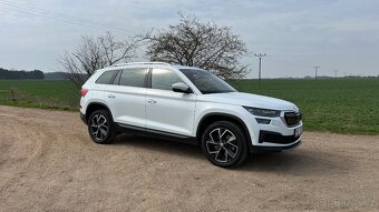 Škoda Kodiaq, 2.0 TDI 147 kw 4x4 - 3