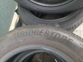 Bridgestone Turanza 205 60 16 92H nové - 3