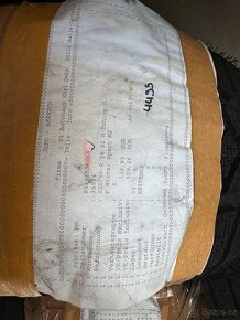 ZIMNÍ 225/50R16 DUNLOP - 3
