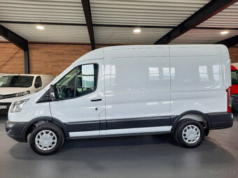 Ford Transit 2,2 TDCi - 114 kw L2H2 - 3