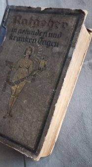 Hnihy v němčině - 3