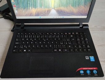 15.6 Notebook Lenovo IdeaPad 100-15IBY - 3