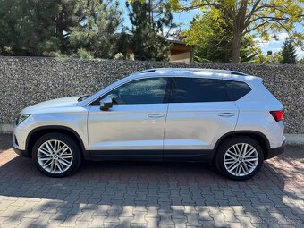 Seat Ateca 1,5 TSI / 110kW Xcellence - 3