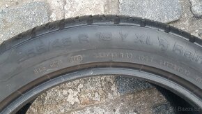 pneu Uniroyal Rainsport 3, 255/45 R19 - 3