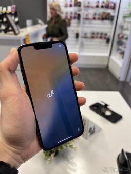 Apple iPhone 13 Pro 128GB Alpine Green - 3