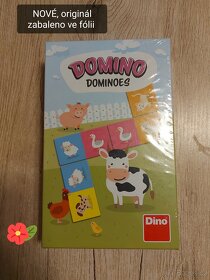 Hurvínku,nezlob se nálepky domino pexeso - 3