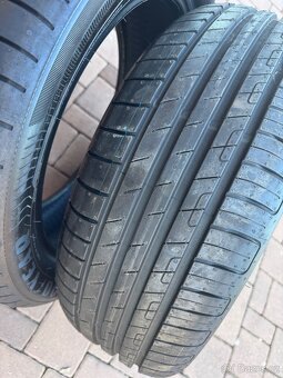 NOVÁ LETNÍ 205/55R17 GOOD YEAR  EFFICIENTGRIP - 3
