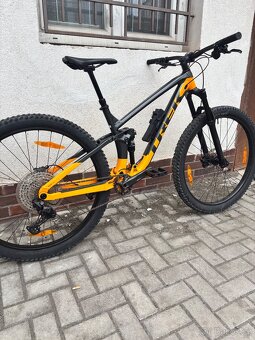 TREK FUEL EX 5 29 M-L - 3