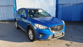Mazda Cx5 2.2 SkyActive-D 110kW - 3