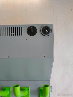 Wintersteiger sušák lyžařských bot - 3