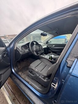 Audi a6 3.2fsi AUK - 3