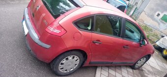 Prodám Citroen C4 1.4 benzin - 3