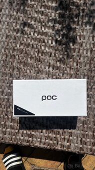 Brýle POC clarity- DO Half blade - 3