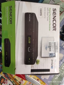 Setobox - 3