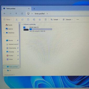 Dell Inspiron 15-15.6"FHD, Intel i7/16GB/480GB SSD/Win 11 - 3