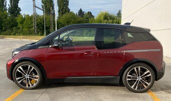 BMW i3S UNIQUE FOREVER 2022 - 3