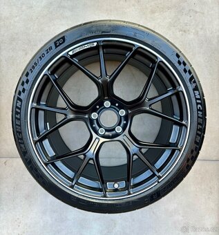 Cle 53 AMG Mercedes Cle63 Amg Alu Kola R20 - 3