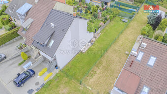Prodej pozemku k bydlení, 391 m², Uherské Hradiště - 3