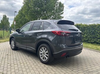 Mazda CX 5 2.0 121 kW Exclusive-Line (benzín) CX5 | CX-5 - 3