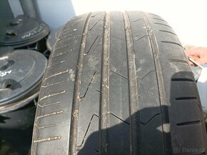 Hankook letni 215/55/17 - 3