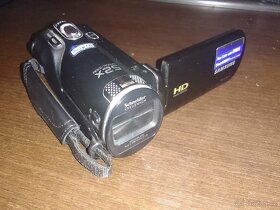 Kamera samsung - 3