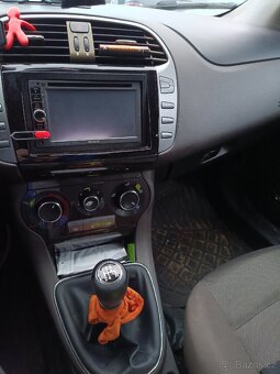 Fiat Bravo 2 - 3