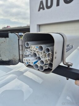 Renault Kangoo 2019-2024 orig.zahrádka - 3