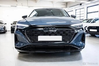 Audi Q8 E-tron 55 Advanced - 3