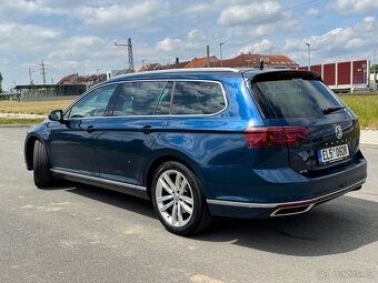 VW PASSAT GTE - 2020 160kw PHEV MATRIX KESSY HYBRID DPH - 3