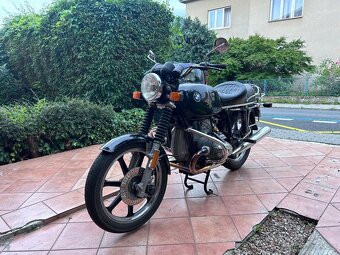 BMW R100/7 - 3