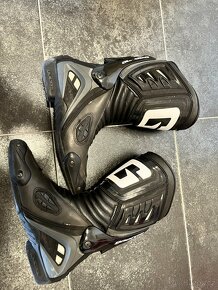 Gaerne G-RW Aquatech black - 3