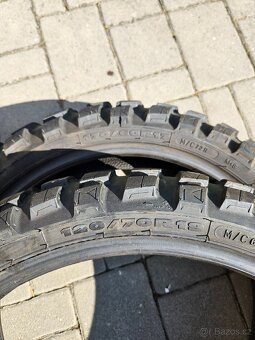 Sada pneu MICHELIN Anakee Wild - 3