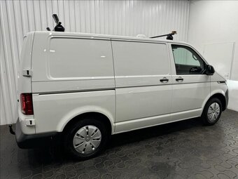 Volkswagen Transporter 2.0TDI 110kW DSG Webasto LED - 3