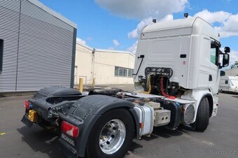 Scania G480 4x2 / Euro 5 / Hydraulika - kompresor / 496tkm - 3