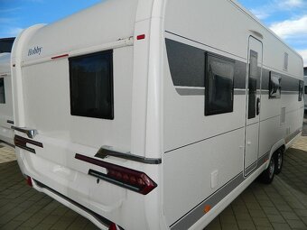 Karavan Hobby 650 KMFe Excellent Edition - 3
