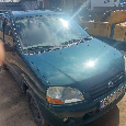 Suzuki Ignis 4x4 - 3