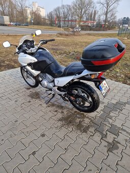 Honda Varadero 125 XL - 3