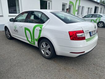 ŠKODA Octavia 1,6 TDI 85kW, Ambition, Klima, nyní po servisu - 3