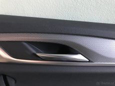 BMW obložení PZ dveří - 3