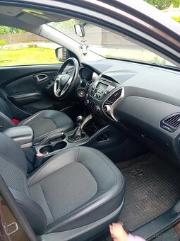 HYUNDAI IX35 1.7 CRDi - 3