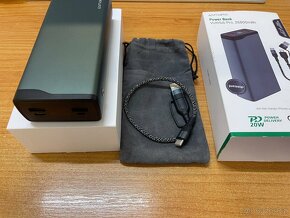Powerbanka 4smarts VoltHub Pro 26800mAh - 3