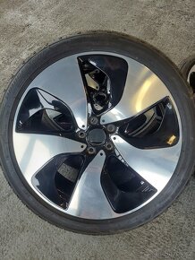 Alu Kola Bmw I8 - 3