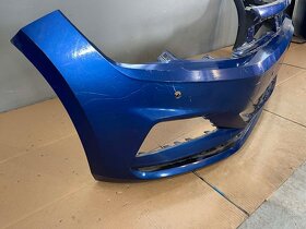VW POLO - 2G - 2017 - 2023 - nárazník 2xPDC - 2G0807221 - 3